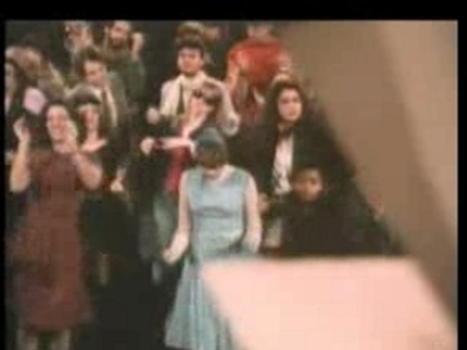 Ramones - Time Has Come Today