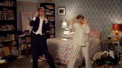 Vogue Original Shorts - Lena Dunham and Hamish Bowles star in "Cover Girl"