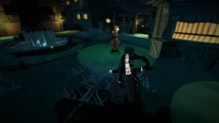 Path of Shadows - Trailer IGF