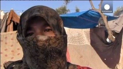 Immagini di torture e uccisioni di detenuti in Siria alla vigilia di Ginevra II