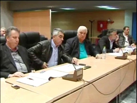 Όχι στο νομοσχέδιο Μητσοτάκη για την κατάργηση του Οργανισμού Κωπαίδας από τους Βοιωτούς