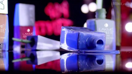 Kareena Kapoor Khan in Lakme commercial Ad