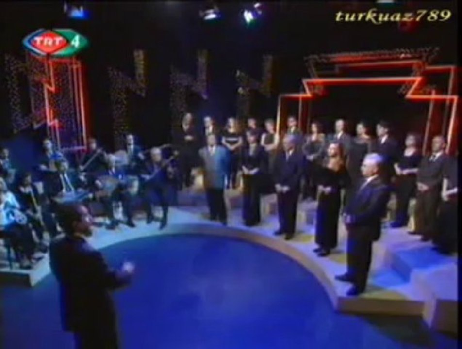 Dilek (AKTAŞOĞLU) TÜRKAN-Aylar Geçiyor Sen Bana Hâlâ Geleceksin