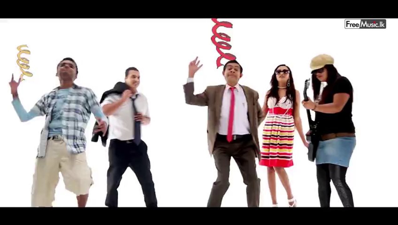 As Deken Dakina - Dr. Premalal Fernando - www.FreeMusic.lk