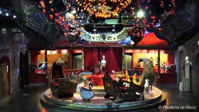 Cérémonie des vœux aux habitants du 12e