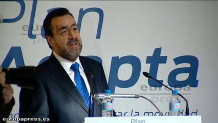 Ford y ONCE lanzan el 'Plan Adapta'