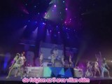 Morning Musume - Kanashiki koi no melody HUN SUB
