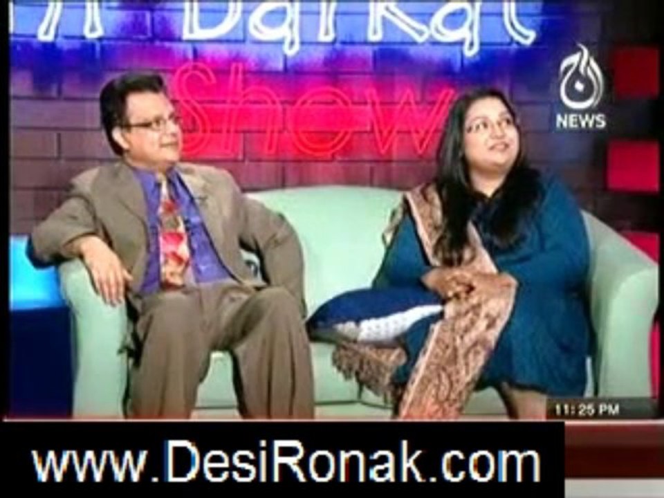 the uzmi and barkati 20