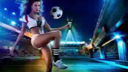 Un calendario sexy per i Mondiali