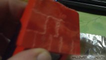 Hellmouth Vlog 01.20.14 [Day 1167] - Countdown Timer Build!!!
