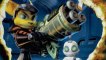 Classic Game Room - RATCHET & CLANK: GOING COMMANDO review for PS2