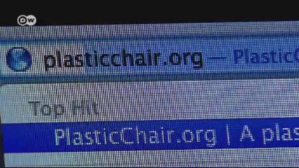 Objeto global: la silla monobloque | Global 3000