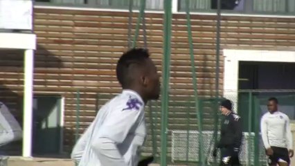 La Quotidienne du Téf - mardi 21 janvier