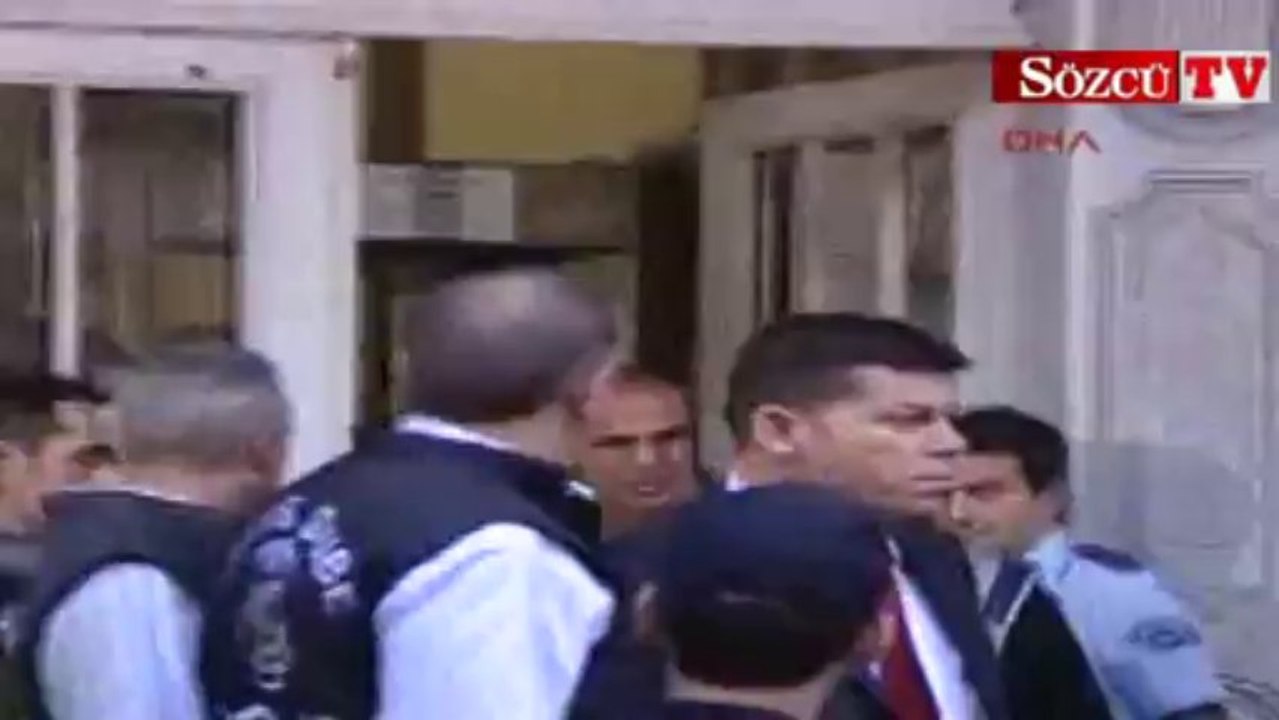 Cem Garipoğlu yıllar sonra ilk kez görüntülendi