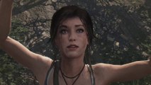 Tomb Raider Definitive Edition - Next-gen Lara Croft