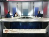 TARİH DEFTERİ-11/2. Bölüm-Hrant Dink'in Katli-Ermeni Meselesi-I