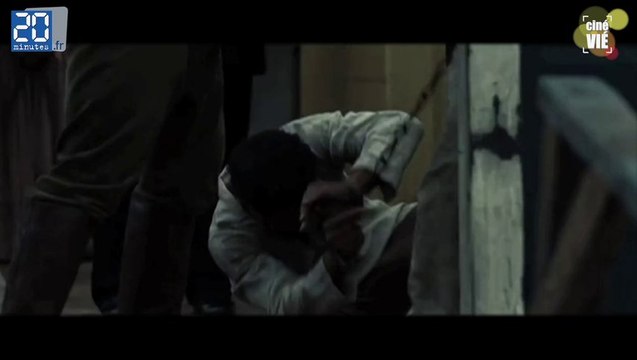 «12 years a slave», un film coup de poing