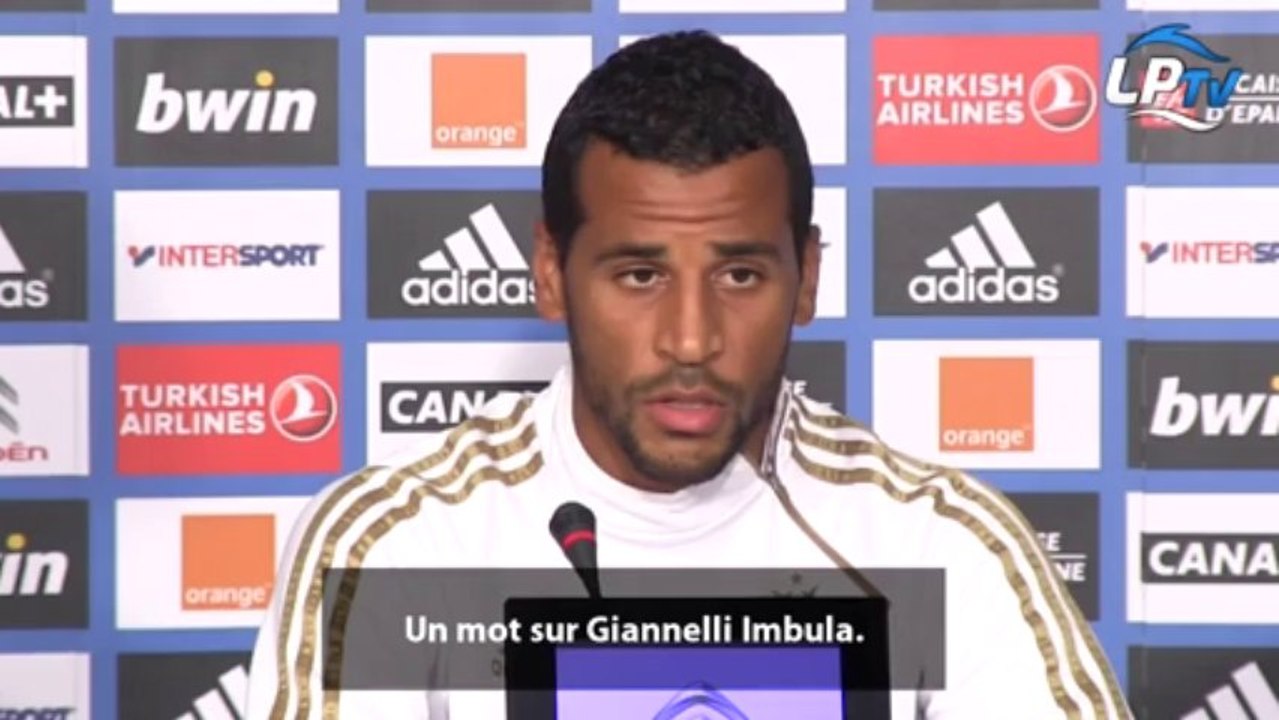 Romao essaie d'amadouer les arbitres