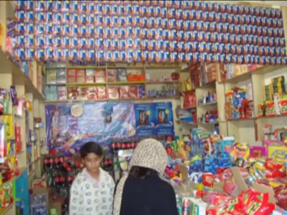 Horlicks 10 Ka Dum