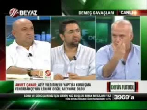 Derin Futbol 30.07.2012 6. kısım