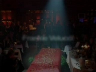 Défilé jeune créateur