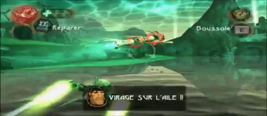 Beyond Good and Evil - ep 15 [WT]