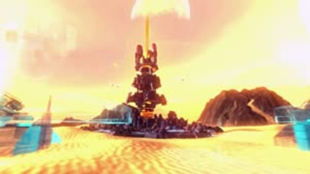 Etherium - Teaser
