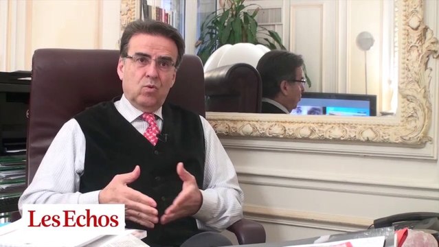 L'opposition syrienne est qualifiée pour prendre le pouvoir à Bachar al-Assad