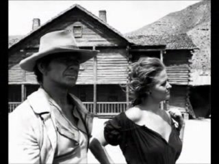 Musique de "L' homme a l'harmonica"