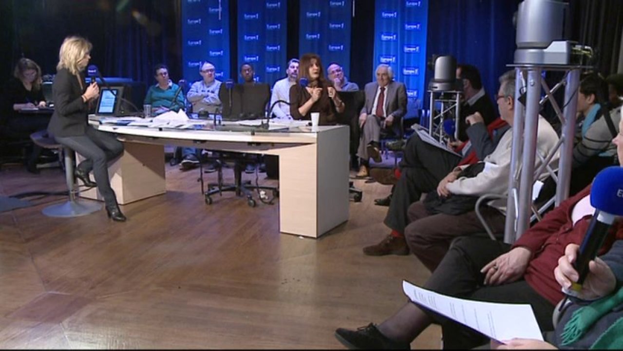 "Les radars ne sont pas des pompes à fric !"