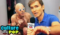 COMIC CON Cosplay - Marvel Comics, Walking Dead, Breaking Bad, Lord Of The Rings & More - NMS Culture Pop #21