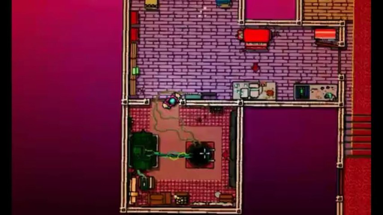 [DERNIER] Hotline Miami ep.8