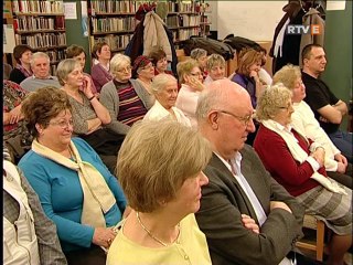 Könyvtári beszélgetések Vadas Zsuzsa 2014.01.20.