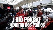 Klô Pelgag - Comme des rames