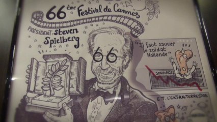 Plantu & Friends : Les dessins de la liberté