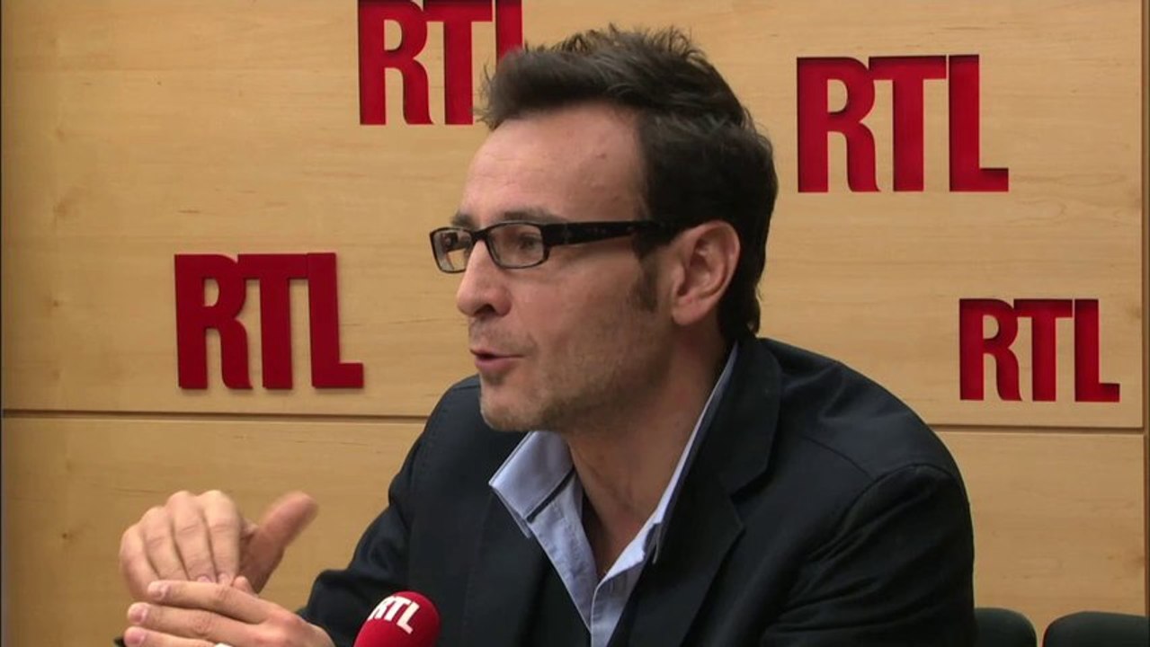 Pacte de responsabilité : "On ne décrète pas la création d'emploi par ordonnance", estime un chef d'entreprise