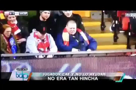 VIDEO: clásico uruguayo entre Peñarol y Nacional terminó en batalla campal