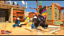 The LEGO Movie Videogame RELOADED