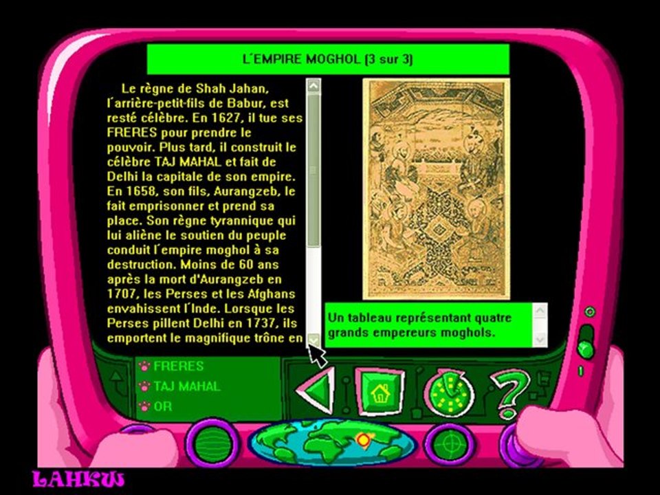 La Panthère Rose : Passeport pour le Danger | Part 41/54 | Walkthrough PC [HD]