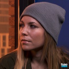 Skylar Grey Talks Eminem Relationship: "I Trust Everything He Says"