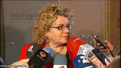 Geli acata la sanción pero anuncia que la recurrirá