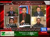 PPP Latif Khosa Calls Molana Nawaz Sharif & Molana Imran Khan
