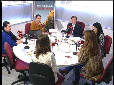 Crónica Rosa: La gran diferencia entre Cristiano y Casillas - 21/01/14