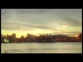 C'EST BEAU UNE VILLE LA NUIT