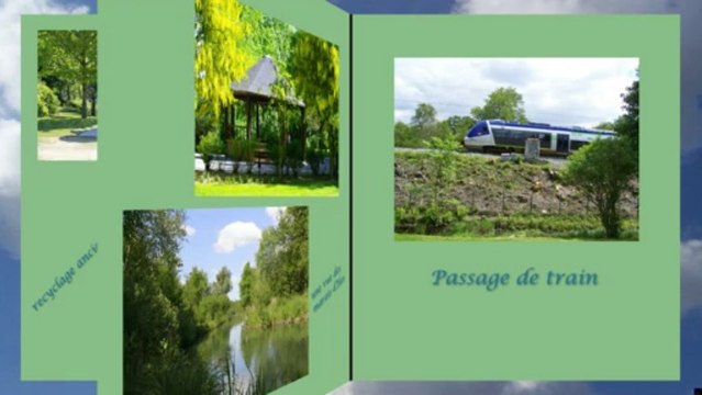 Rallye photos du Club Pom photo