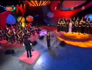 Dilek KARADAĞ-Şu Sılayı Gece Geçtim Görmedim