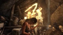 Tomb Raider : Definitive Edition - Bande-annonce 