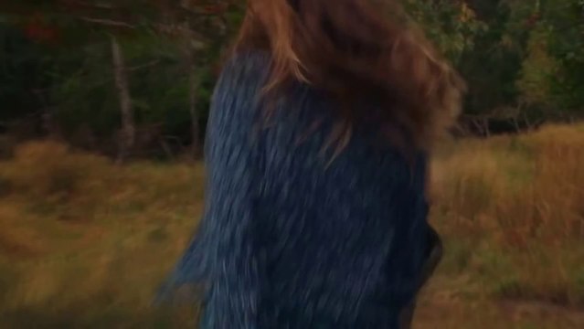 Lou Doillon & Julia Stegner for Chloe Spring/Summer 2014 Campaign (2)