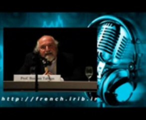 Bassam Tahhan - "Assad plus fort que jamais "