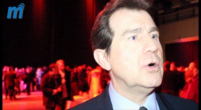 André Deljarry - Téléphérique CCI Montpellier Voeux